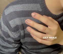 -LILY NAILS美甲美睫