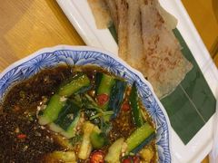 -东就鸭饭店·古早海南菜(友谊南海城店)