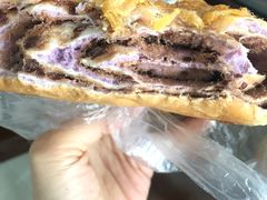 太极包-美嘉华面包西饼店(红胜坊店)
