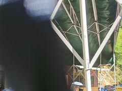 -将军关探险漂流