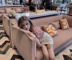 -3AM HAIR SALON染发烫发接发