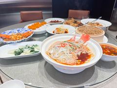 -请晋·乔家大院(建外大街店)