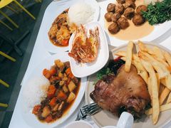 -宜家·瑞典风味餐厅(北京西红门店)