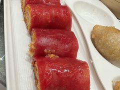 -喜宴又一村·粤菜·茶点·海鲜(壹方天地店)