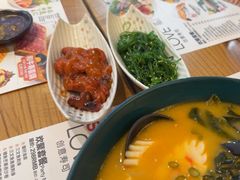 -Sushi Love 创意寿司(正佳广场店)