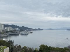 -绿城千岛湖喜来登度假酒店