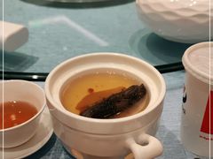 -上海宝华喜来登酒店·采悦轩中餐厅