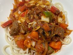 -贯贯吉·清真餐厅(浙江中路店)