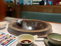 -鲜潭蒸汽石锅鱼(五道口购物中心店)