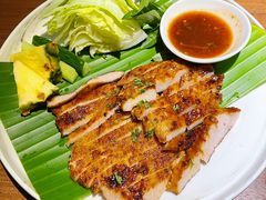 -星叶·东南亚料理(宁波万象汇店)