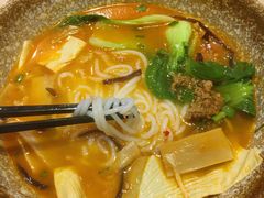 傣味酸辣米线-蒙自源米线大王(虎门国际购物中心店)