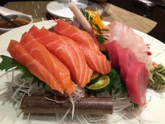 -月下料理(楷林IFC店)