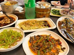 -土桥手掌鸡·26年灌县老味道(都江堰店)
