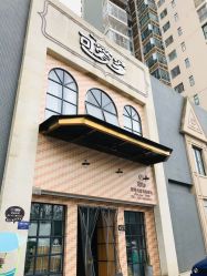 -可爱多国际儿童摄影会馆(龙泉店)
