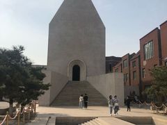 -中国艺术研究院油画院