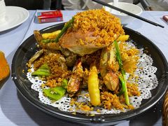 -79号渔船海鲜饭店(华强北店)