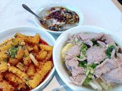 -全牛匠·乐山跷脚牛肉(上品+店)