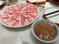 -南锣南门涮肉(南锣鼓巷店)