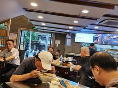 大堂-德兴馆(广东路总店)