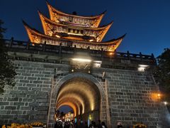-大理古城