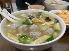 -子午路张记肉夹馍(翠华路店)
