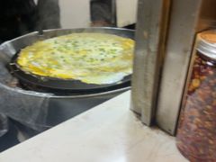 -清真·二嫂子煎饼果子(鼓楼旗舰形象店)