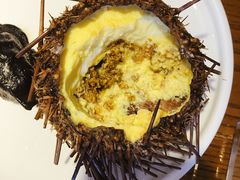 -船歌·鱼水饺青岛菜(金狮广场店)