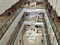 -万达广场(济南魏家庄店)
