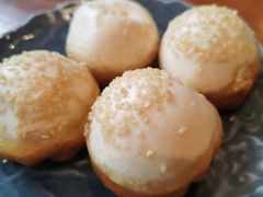 -鑫震源·苏式大虾生煎(山塘街店)