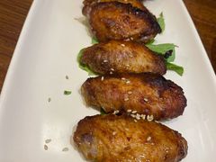 -杰克·肯特厨房西餐厅