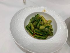 -喜宴又一村·粤菜·茶点·海鲜(壹方天地店)