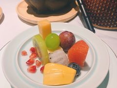 -叶叶菩提(太原别墅店)