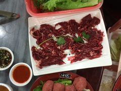 picture-海银海记潮汕牛肉火锅(新港中路海珠店)