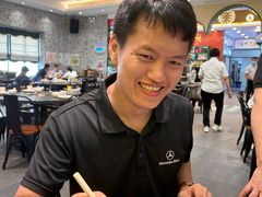 -飞尝蚝·顺德菜·鱼生(顺德总店)