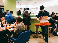 -麦当劳(温州人民路店)