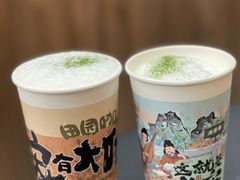 -茶话弄(北京密云万象汇店)