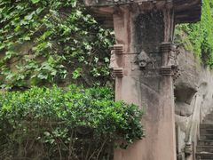 -石宝寨