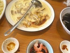 -金海湾海鲜排档(朱家尖店)