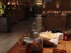 -泰香米泰国餐厅(中大国际店)
