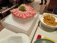 -川越泰火锅(吉利大厦店)