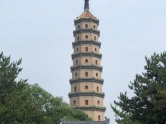 -承德避暑山庄景区