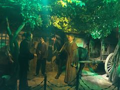 -威海华夏城景区