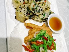-利鸿私宴(南京路步行街店)