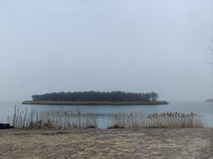 -天津东丽湖风景区