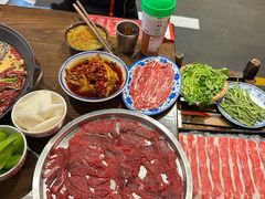 -萍姐火锅·公路夜市(南京新街口店)