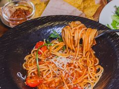 -mordew加州日记西餐&小酒馆(新天地店)