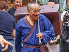 -田园印象·成都土菜院子(华阳店)