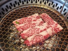 -牛焱·和牛烧肉(五大道店)