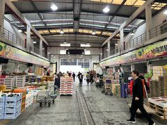 -西郊国际农产品交易中心