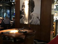 -The Meat & Wine Co Southbank(南岸店)